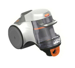 Vax C86-AW-Be Air Silence Cylinder Vacuum Cleaner